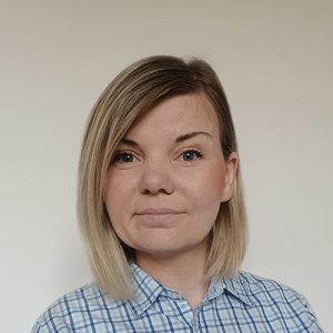 Aga Malińska