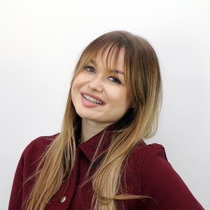 Aleksandra Grygiel