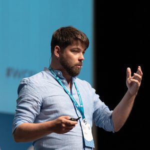 Dawid Urbański