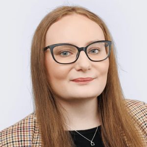 Joanna Jelenik