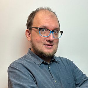 Krzysztof Radzikowski