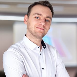 Łukasz Wroński