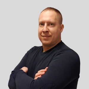 Piotr Brożek