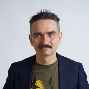 Piotr Kantorowski