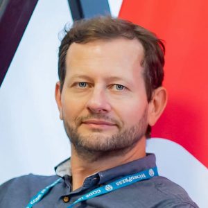 Dominik Wysocki