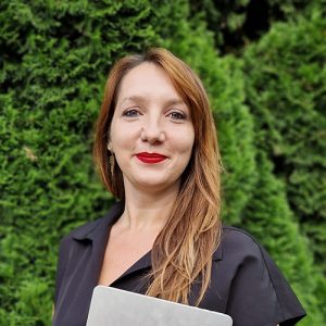 Karolina Tanona