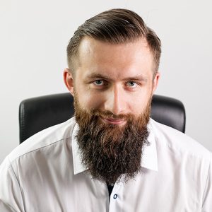 Maciej Kuchnik