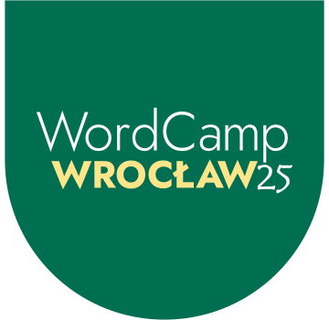 WordCampWrocław 2025