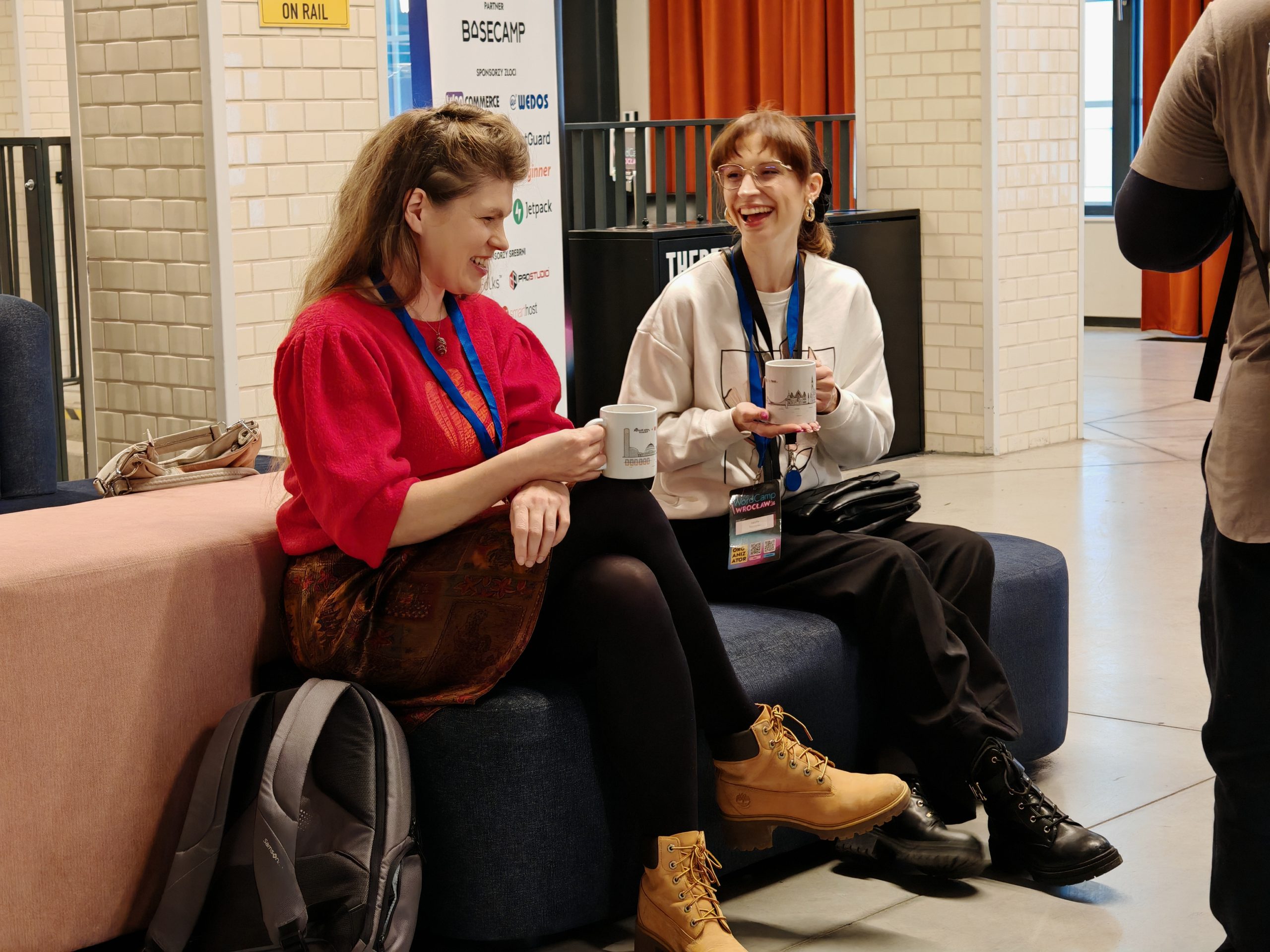 Czym jest WordCamp?