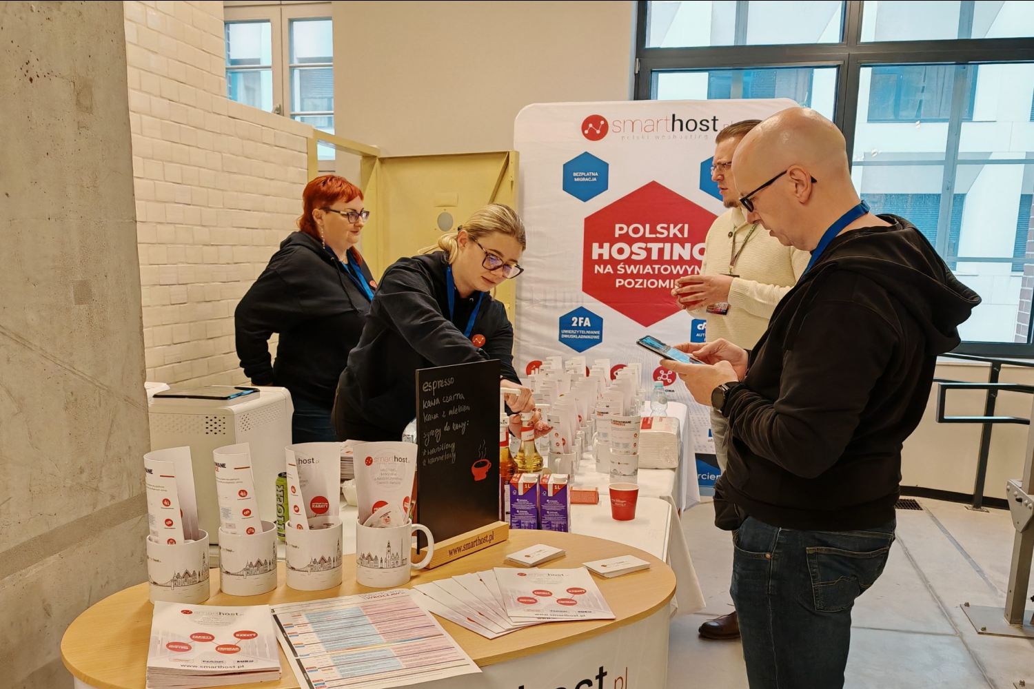 Zostań sponsorem WordCamp Wrocław 2025