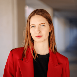 Magdalena Ślęzak
