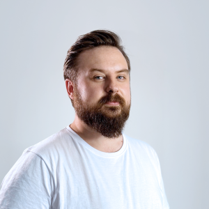 Mateusz Jureczko
