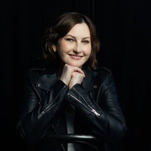 Aleksandra Wilczyńska