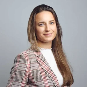 Joanna Lentka-Wróbel