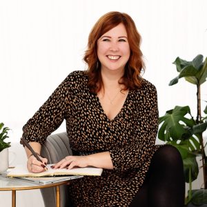 Magda Rose