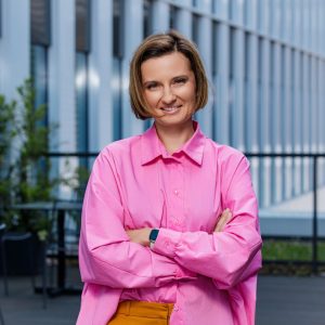 Paulina Augustowska