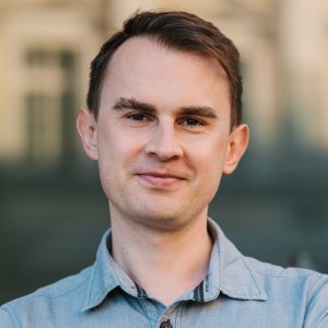 Bartek Olejniczak