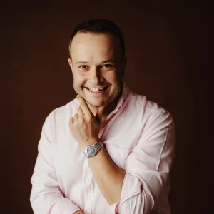 Bogumił Wróbel