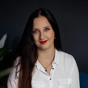 Joanna Pomes