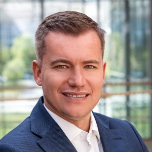 Michał Trziszka