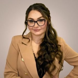 Patrycja Król