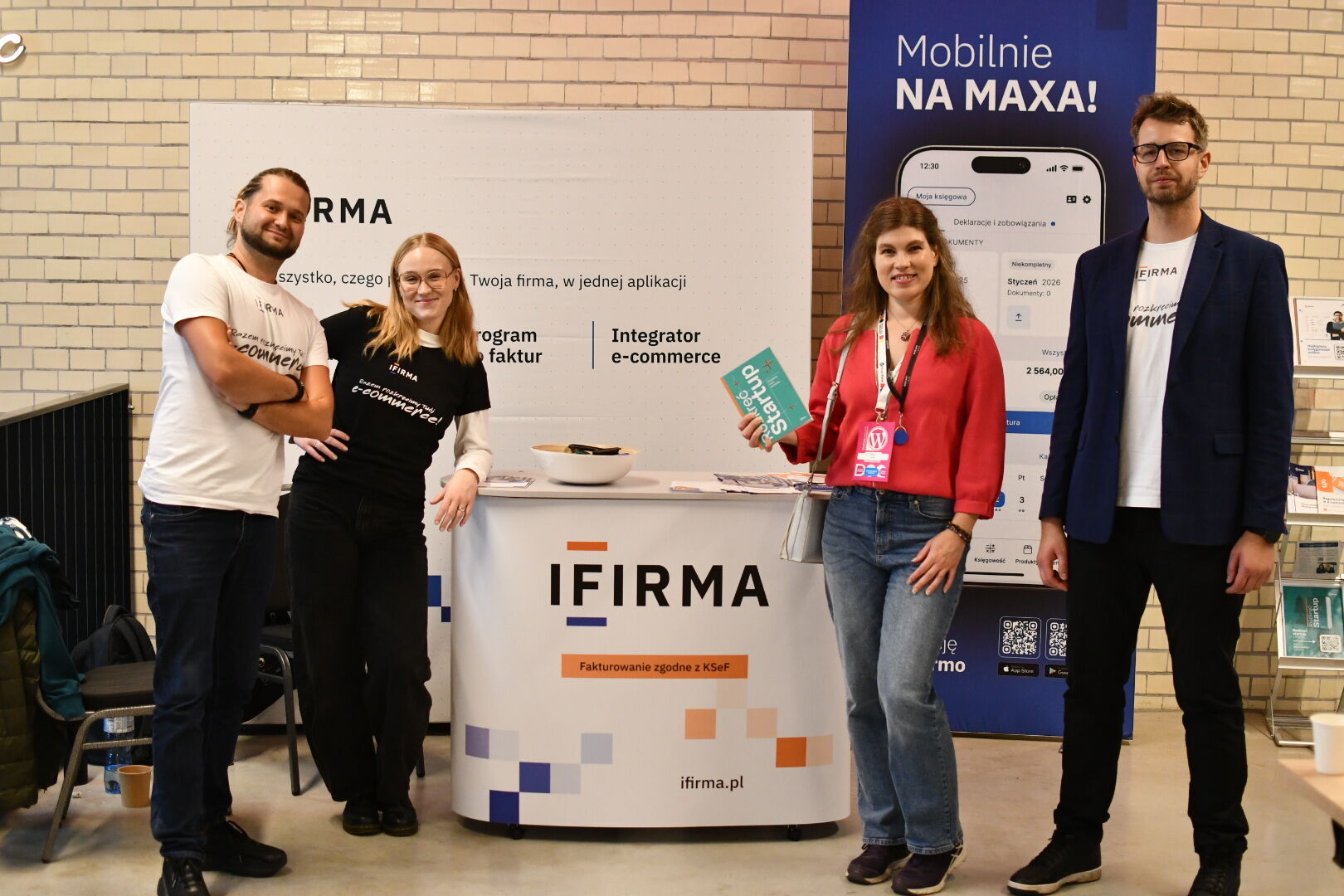 Księgowość sklepu WooCommerce z IFIRMA: od wdrożenia do polecenia