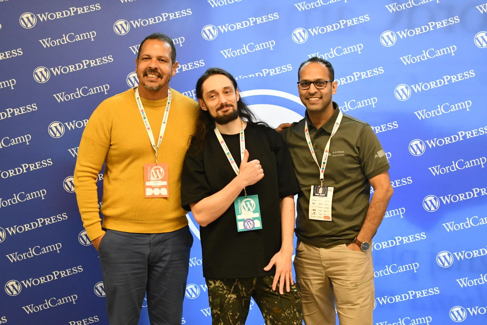 WordCamp Wrocław: No Polish? No Problem!