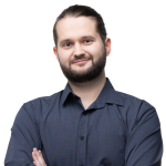 Damian Wizert
